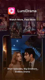 Lumi Drama screenshot 5