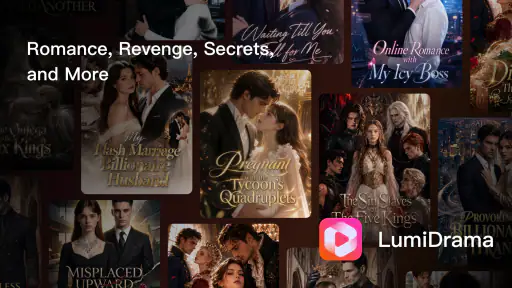 Lumi Drama screenshot 7
