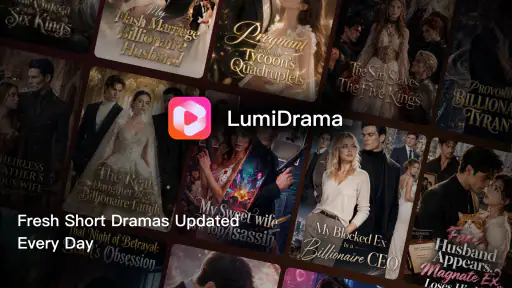 Lumi Drama screenshot 8