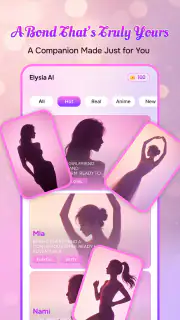 Lumina AI screenshot 2