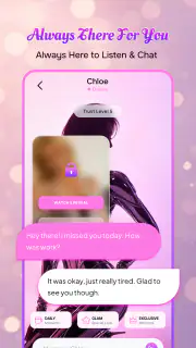 Lumina AI screenshot 3
