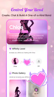 Lumina AI screenshot 5