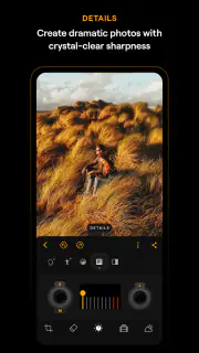 Luminar: Photo Editor&Enhancer screenshot 8