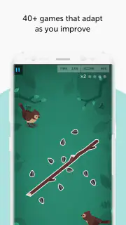 Lumosity: Brain Training screenshot 4