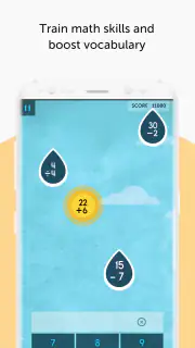 Lumosity: Brain Training screenshot 6
