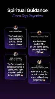 Lumus: Psychic & Tarot Reading screenshot 8