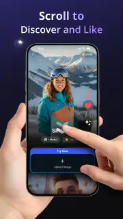 Lumy－AI Photo Video Generator screenshot 3