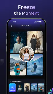 Lumy－AI Photo Video Generator screenshot 5