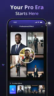 Lumy－AI Photo Video Generator screenshot 6
