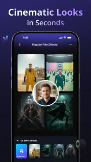 Lumy－AI Photo Video Generator screenshot 7