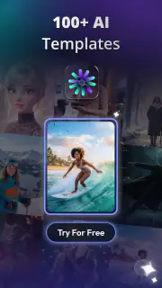 Lumy－AI Photo Video Generator screenshot 8