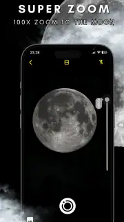 Luna: Ultra Zoom Camera 100x screenshot 1