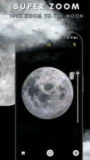 Luna: Ultra Zoom Camera 100x screenshot 2