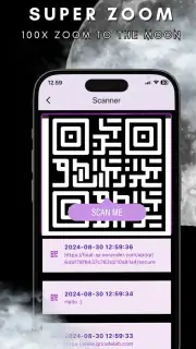 Luna: Ultra Zoom Camera 100x screenshot 3