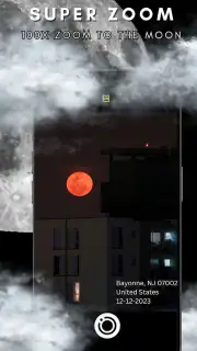 Luna: Ultra Zoom Camera 100x screenshot 4