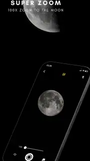Luna: Ultra Zoom Camera 100x screenshot 5
