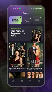 Lunory-Sleek & Feature-Focused screenshot 3
