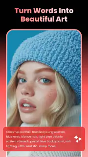 Lynix: AI Photo & Video Maker screenshot 3