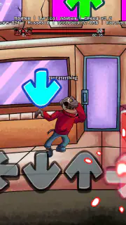 Lyrical Mayhem Twiddle Finger screenshot 6