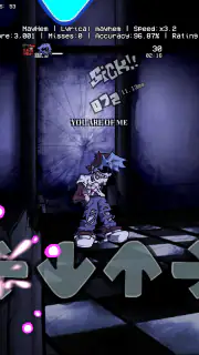 Lyrical Mayhem Twiddle Finger screenshot 7