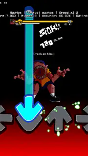 Lyrical Mayhem Twiddle Finger screenshot 8