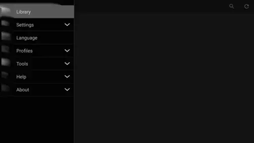 M64Plus FZ Emulator screenshot 5