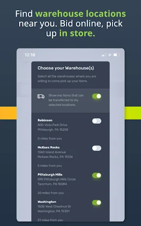 MAC.BID screenshot