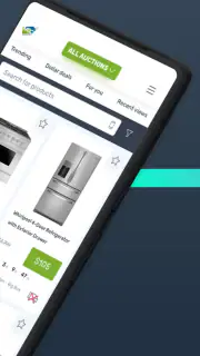 MAC.BID screenshot 2