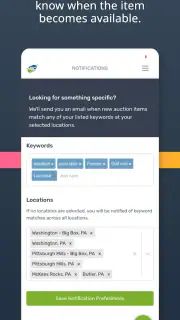MAC.BID screenshot 5
