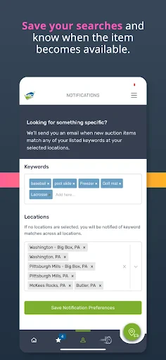 MAC.BID screenshot