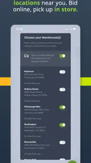MAC.BID screenshot 6