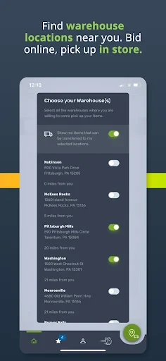 MAC.BID screenshot