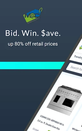 MAC.BID screenshot