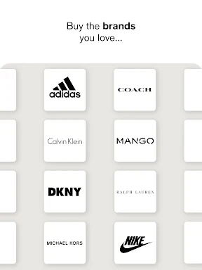 Macy's: Online Shopping & Save screenshot