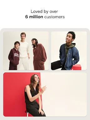 Macy's: Online Shopping & Save screenshot