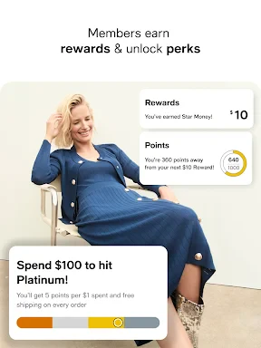 Macy's: Online Shopping & Save screenshot