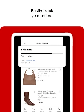Macy's: Online Shopping & Save screenshot