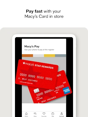 Macy's: Online Shopping & Save screenshot