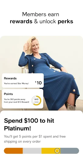 Macy's: Online Shopping & Save screenshot