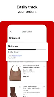 Macy's: Online Shopping & Save screenshot 7