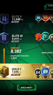 MADFUT 26 screenshot 6