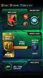 MADFUT 26 screenshot 7