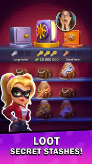 Mafia GO - Dice Master screenshot 3