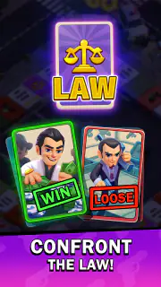 Mafia GO - Dice Master screenshot 6