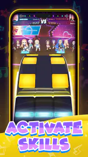 Magic Beat: Anime Music Piano screenshot 5