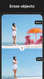 Magic Eraser - Remove Objects screenshot 2