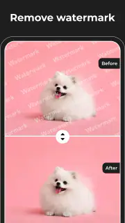 Magic Eraser - Remove Objects screenshot 3