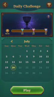 Magic Flip Card screenshot 4