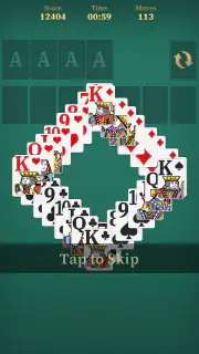 Magic Flip Card screenshot 5