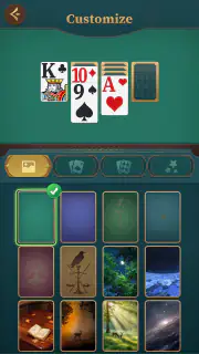 Magic Flip Card screenshot 6